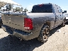 1C6RD6FT5CS****** Salvamento y Destrozados 2012 Dodge Ram en Estado de California