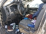 1C6RD6FT5CS****** Usados y Reparables 2012 Dodge Ram en Estado de California