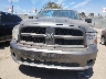 1C6RD6FT5CS****** Salvamento y Reparables 2012 Dodge Ram en Estado de California