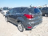 1FMCU0GD8KU****** Salvage and Repairable 2019 Ford Escape in Dallas