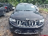1C4RJECT9EC****** Wrecked 2014 Jeep Grand Cherokee in North Carolina State