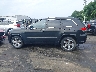 1C4RJECT9EC****** Repairable 2014 Jeep Grand Cherokee in North Carolina State