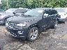 1C4RJECT9EC****** Used and Repairable 2014 Jeep Grand Cherokee in Greensboro
