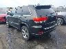 1C4RJECT9EC****** Salvage and Repairable 2014 Jeep Grand Cherokee in Greensboro