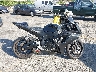 JS1GN7DA172****** Destrozados 2007 Suzuki GSX-R600 en Estado de California