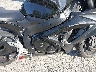 JS1GN7DA172****** Destrozados 2007 Suzuki GSX-R600 en Fontana