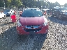 KM8JU3AC7BU****** Wrecked 2011 Hyundai Tucson in Virginia State