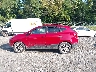 KM8JU3AC7BU****** Repairable 2011 Hyundai Tucson in Virginia State