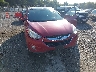 KM8JU3AC7BU****** Salvage and Repairable 2011 Hyundai Tucson in Virginia State