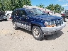 1J4GW48S8YC****** Salvamento y Destrozados 2000 Jeep Grand Cherokee en Portland Gorham