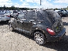 3A4FY58BX7T****** Salvage and Repairable 2007 Chrysler PT Cruiser in Portland