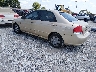 KNAFE221295****** Salvamento y Reparables 2009 Kia Spectra en Springfield