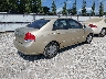 KNAFE221295****** Salvamento y Destrozados 2009 Kia Spectra en Estado de Missouri