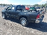5TEUU42N75Z****** Salvage and Repairable 2005 Toyota Tacoma in Scranton