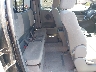 5TEUU42N75Z****** Wrecked 2005 Toyota Tacoma in Scranton