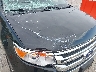 2FMDK4KC6DB****** Destrozados 2013 Ford Edge en Estado de Wisconsin
