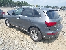 WA1L2AFPXGA****** Salvage and Repairable 2016 Audi Q5 in Northern Virginia
