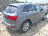 WA1L2AFPXGA****** Salvage and Wrecked 2016 Audi Q5 in Virginia State