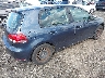WVWDB7AJ2DW****** Salvage and Wrecked 2013 Volkswagen Golf in New Jersey State