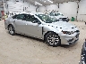 1G1ZE5STXHF****** Salvamento y Destrozados 2017 Chevrolet Malibu en Erie