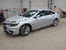 1G1ZE5STXHF****** Usados y Reparables 2017 Chevrolet Malibu en Erie