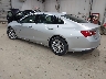 1G1ZE5STXHF****** Salvamento y Reparables 2017 Chevrolet Malibu en Erie