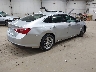 1G1ZE5STXHF****** Salvamento y Destrozados 2017 Chevrolet Malibu en Estado de Pennsylvania