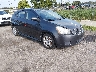 5Y2SP6E88AZ****** Salvamento y Destrozados 2010 Pontiac Vibe en Detroit