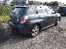 5Y2SP6E88AZ****** Salvamento y Destrozados 2010 Pontiac Vibe en Estado de Michigan
