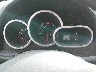 5Y2SP6E88AZ****** Salvamento 2010 Pontiac Vibe en Detroit