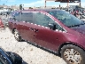 5FNRL5H26DB****** Used 2013 Honda Odyssey in California State