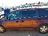 5FNRL5H26DB****** Repairable 2013 Honda Odyssey in California State