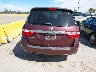 5FNRL5H26DB****** Wrecked 2013 Honda Odyssey