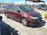 5FNRL5H26DB****** Salvage and Wrecked 2013 Honda Odyssey in East Bay