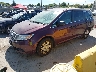 5FNRL5H26DB****** Used and Repairable 2013 Honda Odyssey in East Bay