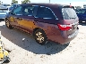 5FNRL5H26DB****** Salvage and Repairable 2013 Honda Odyssey in East Bay