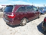 5FNRL5H26DB****** Salvage and Wrecked 2013 Honda Odyssey in California State