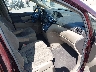 5FNRL5H26DB****** Used and Repairable 2013 Honda Odyssey in California State