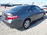 4T4BE46K09R****** Salvamento y Destrozados 2009 Toyota Camry en Estado de California