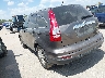 3CZRE3H57AG****** Salvamento y Reparables 2010 Honda CR-V en Houston