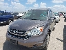 3CZRE3H57AG****** Salvamento y Reparables 2010 Honda CR-V en Estado de Texas