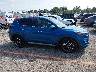 KM8J33AL0MU****** Usados 2021 Hyundai Tucson en Estado de Kentucky