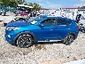 KM8J33AL0MU****** Reparables 2021 Hyundai Tucson en Estado de Kentucky