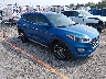 KM8J33AL0MU****** Salvamento y Destrozados 2021 Hyundai Tucson en Louisville North
