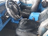 1J4FY19S0VP****** Destrozados 1997 Jeep Wrangler en Estado de Florida