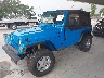 1J4FY19S0VP****** Usados y Reparables 1997 Jeep Wrangler en Orlando North