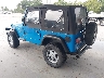 1J4FY19S0VP****** Salvamento y Reparables 1997 Jeep Wrangler en Orlando North