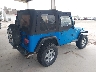 1J4FY19S0VP****** Salvamento y Destrozados 1997 Jeep Wrangler en Estado de Florida