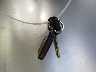 JT8BF28G7W5****** Salvamento 1998 Lexus ES en Estado de California