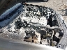 JT8BF28G7W5****** Destrozados 1998 Lexus ES en Estado de California